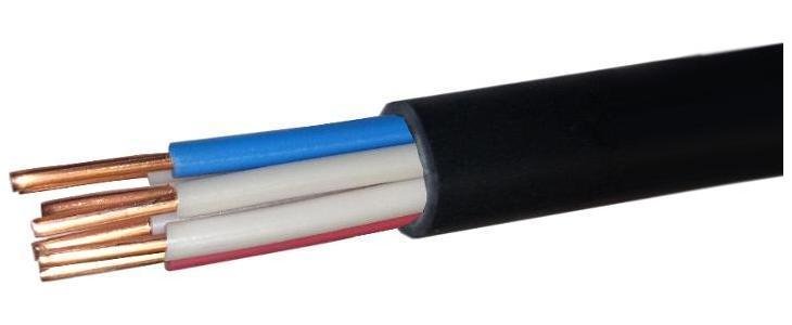 Кабель КВВГнг(А)-LS 7х2,5