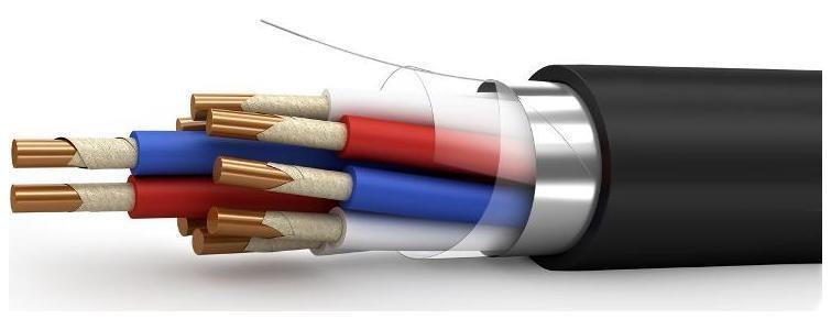 Кабель КВВГЭнг(А)-FRLS 19х1,5