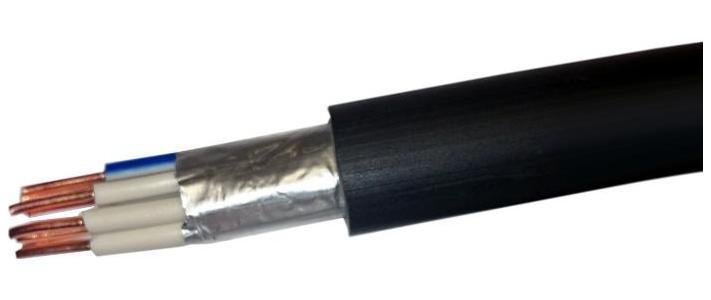 Кабель КВВГЭнг(А)-LS 10х2,5