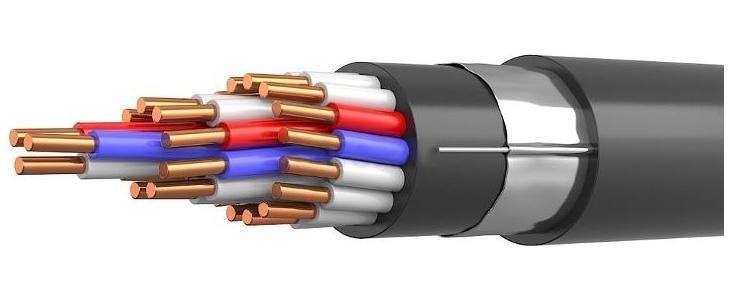 Кабель КВВГЭнг(А)-LS 37х1,5