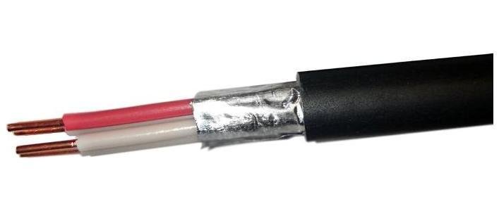 Кабель КВВГЭнг(А)-LS 4х2,5