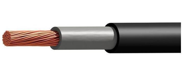 Кабель КГВВнг(А)-LS 1х16 -1
