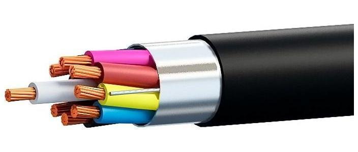 Кабель КГВЭВнг(А)-LS 10х0,75 -0,66
