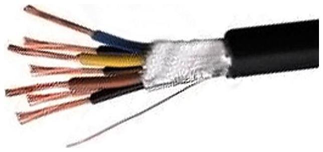 Кабель КГВЭВнг(А)-LS 7х1,5 -0,66
