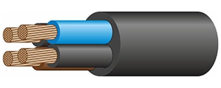 Кабель КГН 4х16 -0,66