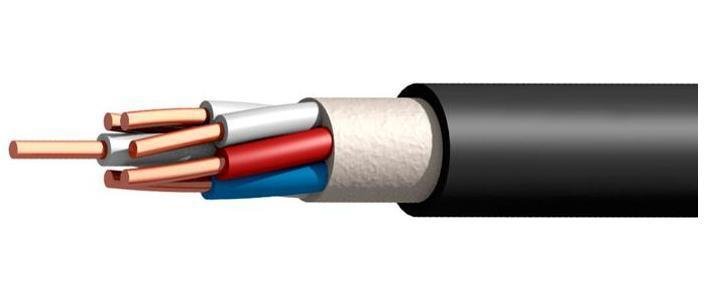 Кабель КППГнг(А)-HF 7х1,5