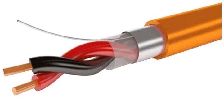 Кабель КПСЭнг(А)-FRLS 1х2х2,5