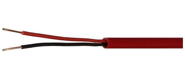 Кабель КСВВнг(А)-LS 2х0,8