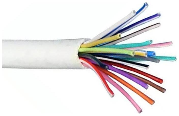 Кабель КСПВ 20х0,5