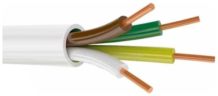 Кабель КСПВ 4х0,4