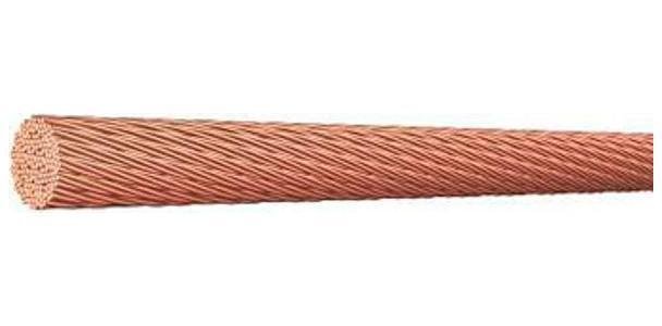 Провод МГ 16