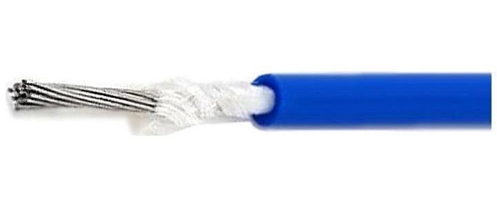 Провод МГШВ 1,5 гол.