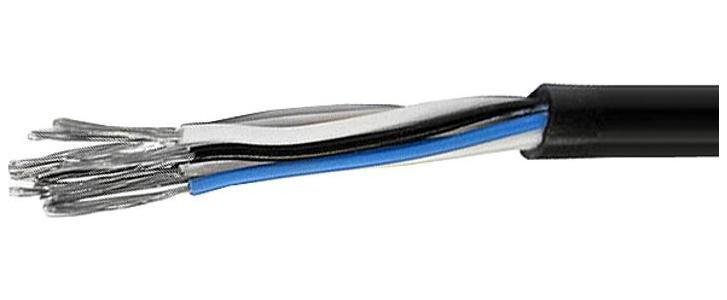 Кабель МКШ 10х0,75