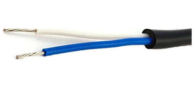 Кабель МКШ 2х0,75