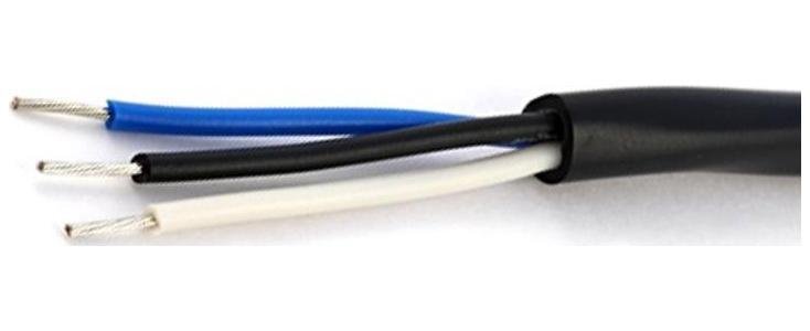 Кабель МКШ 3х0,35