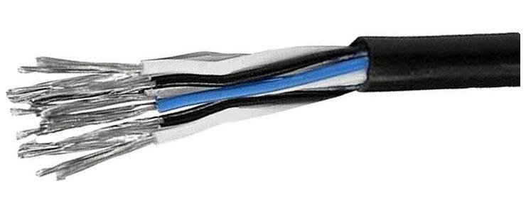 Кабель МКШнг(А)-LS 14х0,75