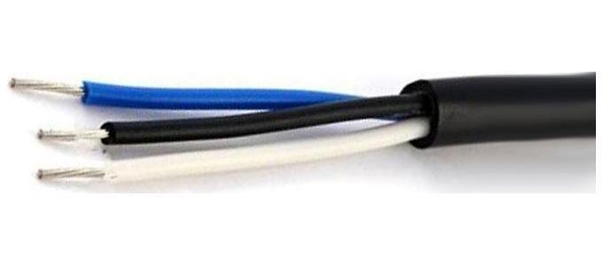 Кабель МКШнг(А)-LS 3х0,75