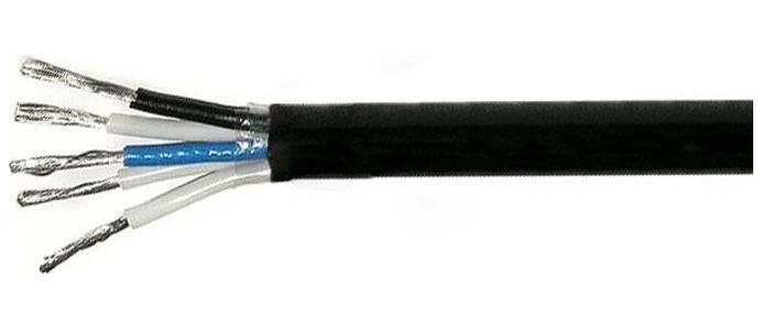 Кабель МКШнг(А)-LS 5х0,75