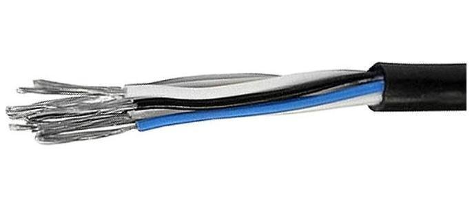 Кабель МКШнг(А)-LS 7х0,5