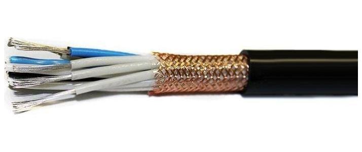 Кабель МКЭШ 10х0,75