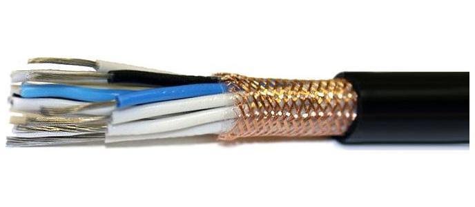 Кабель МКЭШ 14х0,5