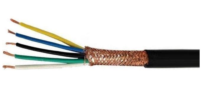 Кабель МКЭШнг(А)-LS 5х1,5