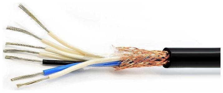 Кабель МКЭШнг(А)-LS 7х0,75