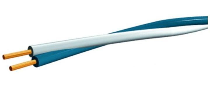 Провод ПКСВ 2х0,5