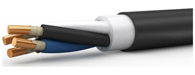 Кабель ППГнг(А)-FRHF 4х4 ок-0,66