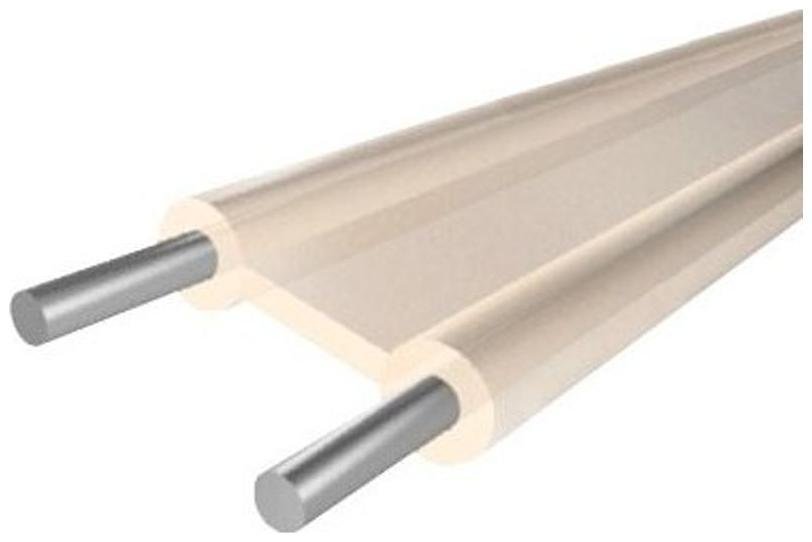 Кабель ПТПЖ 2х1,2 оцинк.