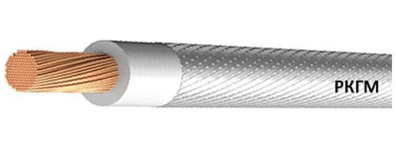 Провод РКГМ 1х16