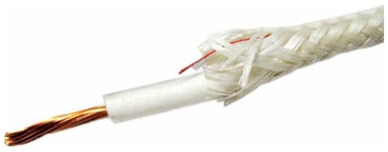 Провод РКГМ 1х2,5