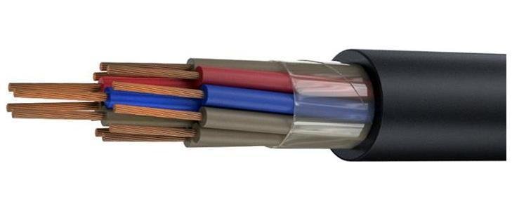 Провод РПШ 14х2,5 -0,38