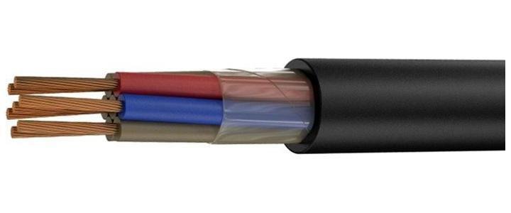 Провод РПШ 7х1,5 -0,38