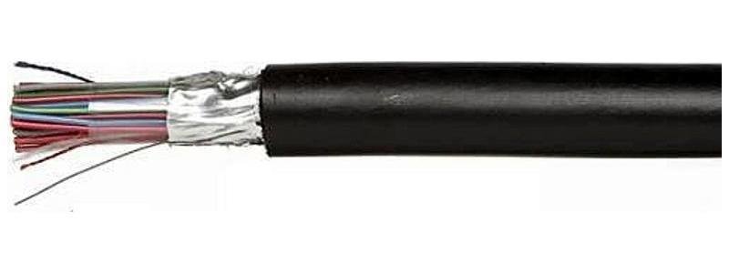 Кабель ТПП-ЭП 30x2х0,5