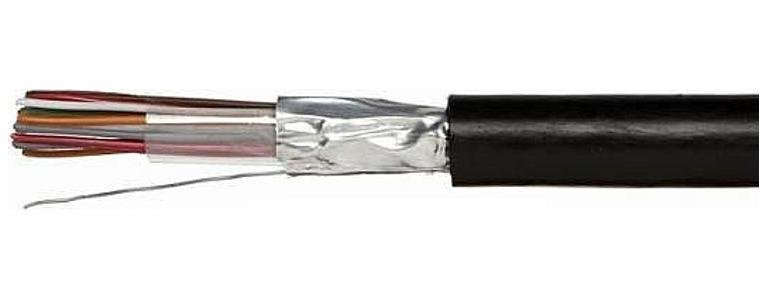 Кабель ТПП-ЭП 5х2х0,5