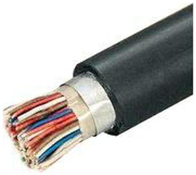Кабель ТПП-ЭПЗ 10х2х0,5