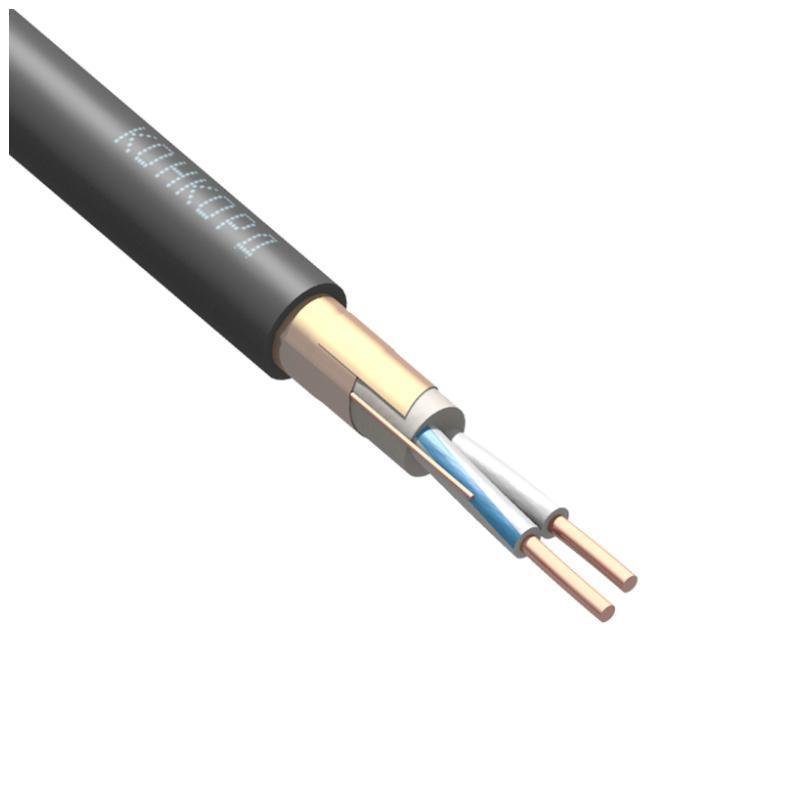 Кабель ППГЭнг(А)-HF 2х1,5 ок-0,66