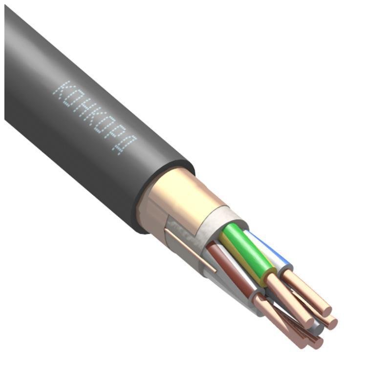 Кабель ППГЭнг(А)-HF 5х1,5 ок-0,66