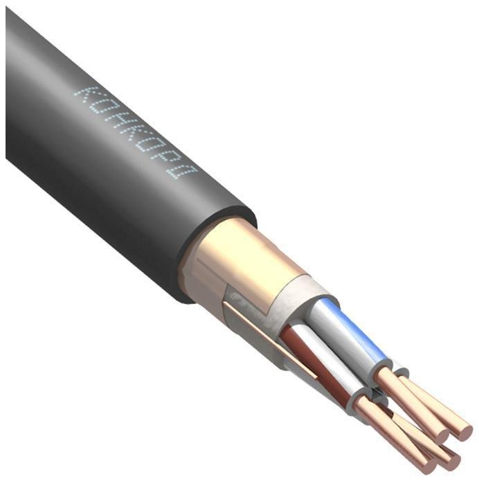 Кабель ППГЭнг(А)-HF 4х4 ок-0,66