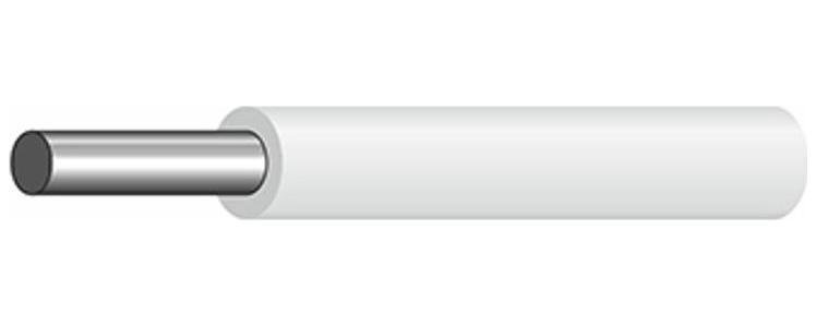 Провод ПНСВ 1х2