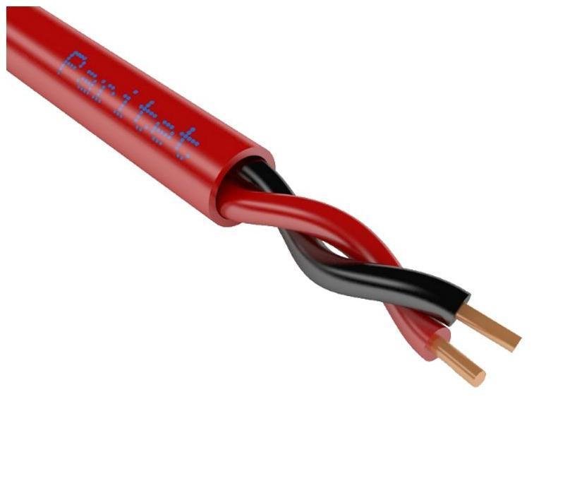 Кабель КСВВнг(А)-LS 1х2х0,97 мм ТПД