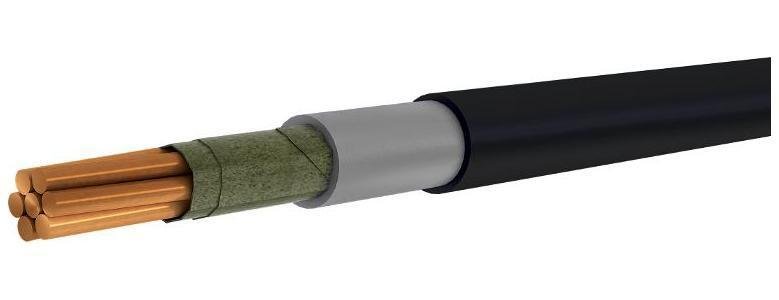 Кабель ППГнг(А)-FRHF 1х150 мк-1