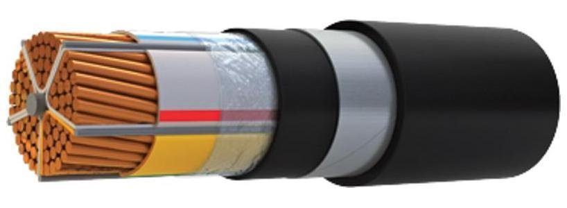 Кабель ВБШвнг(А)-LS 2х35 мк-0,66
