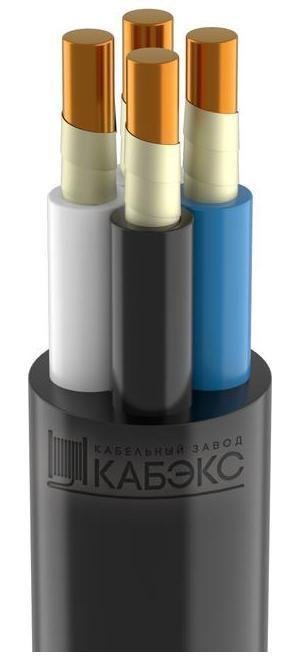 Кабель ППГнг(А)-FRHF 4х1,5 ок-0,66