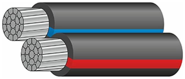Провод СИП-4 2х16