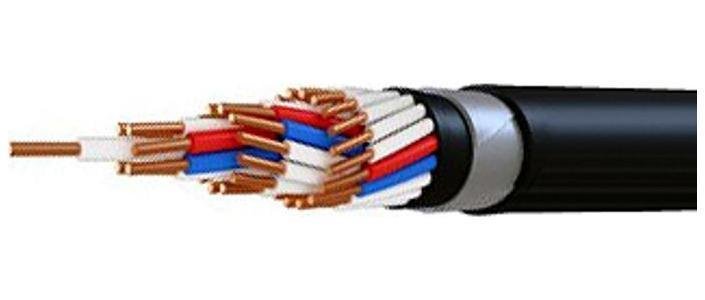 Кабель КВВГнг(А)-LS 27х1