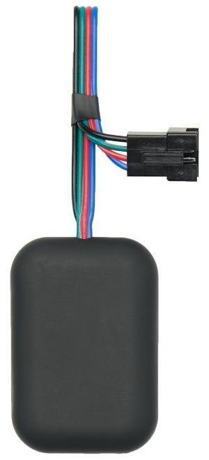 Lytko LYTKO 102 FOR HISENSE Умный контроллер для кондиционеров, Wi-Fi, монтаж накладной, цвет черный