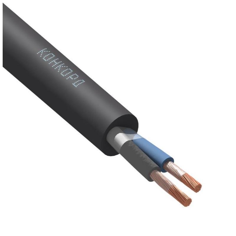 Кабель КГ-ХЛ 2х2,5 220/380-3