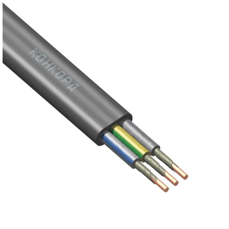 Кабель ППГ-Пнг(А)-FRHF 3х2,5 ок-0,66